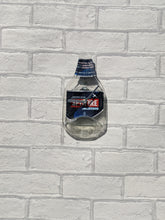 Load image into Gallery viewer, Spitfire beer bottle clock
