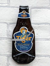 Load image into Gallery viewer, Tiger Beer bottle clock

