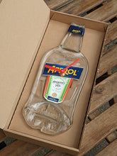 Load image into Gallery viewer, Aperol bottle clock
