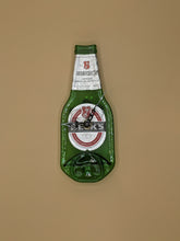 Load image into Gallery viewer, Becks beer bottle clock
