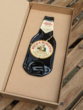 Load image into Gallery viewer, Birra Moretti beer bottle clock
