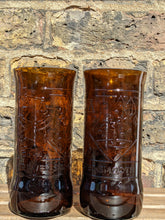 Load image into Gallery viewer, Cobra beer bottle glasses
