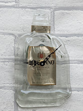 Load image into Gallery viewer, Disaronno bottle clock
