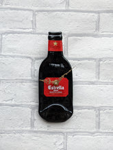 Load image into Gallery viewer, Estrella beer bottle clock
