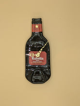 Load image into Gallery viewer, Estrella beer bottle clock
