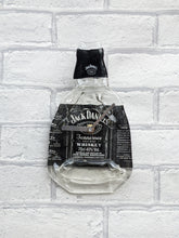 Load image into Gallery viewer, Jack Daniles bottle clock
