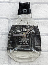 Load image into Gallery viewer, Jack Daniles bottle clock
