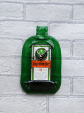 Load image into Gallery viewer, Jagermeister bottle clock
