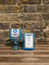 Load image into Gallery viewer, Bombay Sapphire glass set
