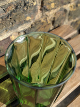 Load image into Gallery viewer, Tanqueray No. 10 gin bottle glasses

