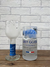 Load image into Gallery viewer, Grey Goose vodka glass set
