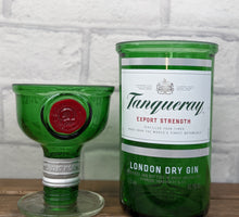 Load image into Gallery viewer, Tanqueray glass set
