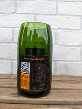 Load image into Gallery viewer, Veuve Clicquot champagne bottle vase
