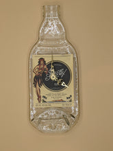 Load image into Gallery viewer, Sailor Jerry bottle clock
